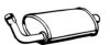 VOLVO 3514722 End Silencer